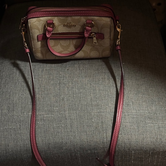 Coach Handbags - Coach crossbody